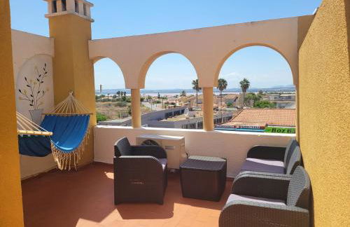 House with roof terrace - Foto 9