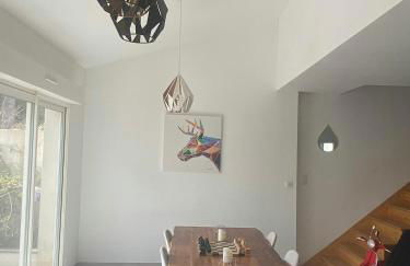 Peaceful Family Retreat In Aix-En-Provence - Foto 14