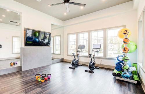 Landing Apartments - Velo Shelby Farms - Foto 26