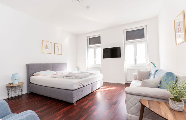 Comfortable Apartments Vienna 1100 - Foto 9