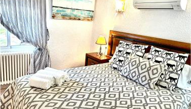 Apto piscina y jardin privado - Photo 5