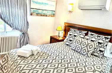 Apto piscina y jardin privado - Foto 12