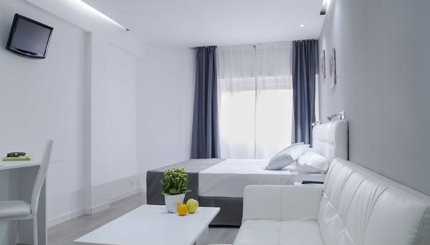 Boutique Urban Madrid Serrano - Foto 2, Imagen principal