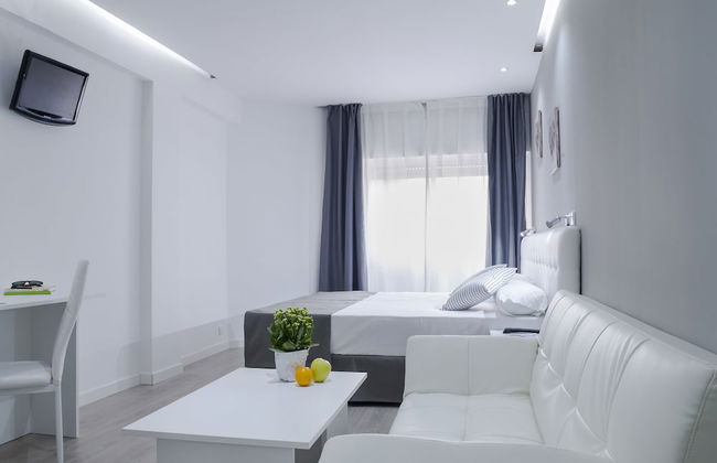 Boutique Urban Madrid Serrano - Photo 1