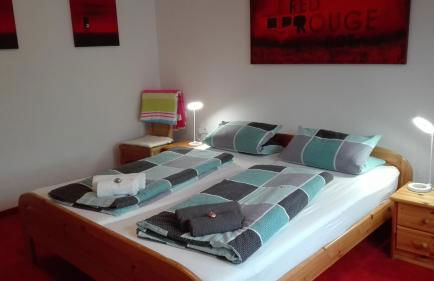 Ferienwohnung Roth (Zentrum) - Foto 1