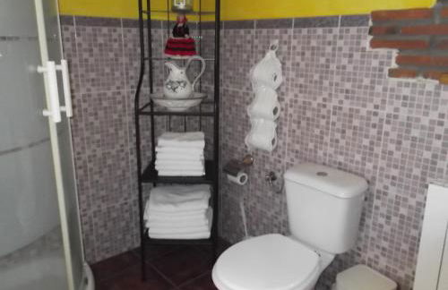 Casa Rural Juntana - Foto 47