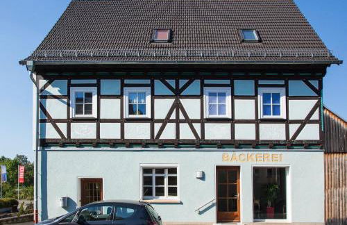 Gästehaus-Fulda - Foto 1