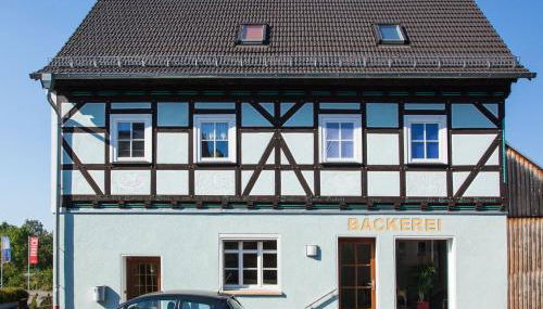 Gästehaus-Fulda - Foto 1