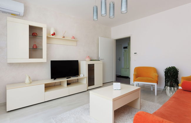 Brasov Holiday Apartments - Foto 79