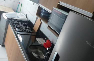 Verano Praia Ponta Negra AP 1401 - Foto 15