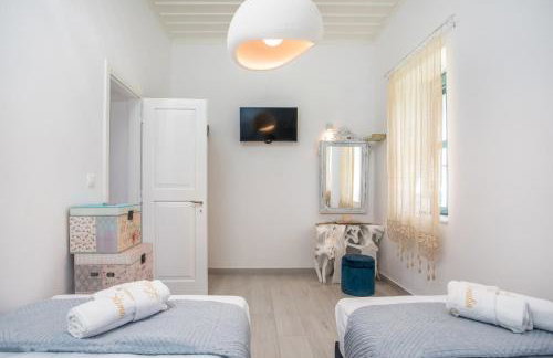 Lady Stamatias House - Foto 24