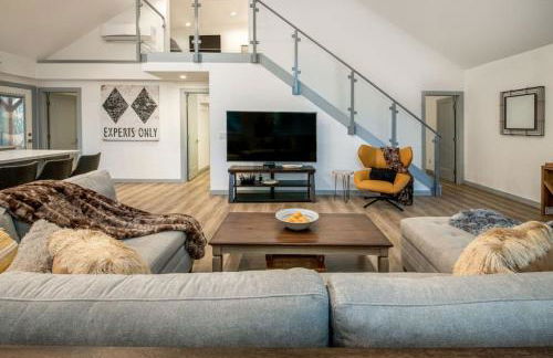 Entire Villa in Sierra Mountains - Foto 27