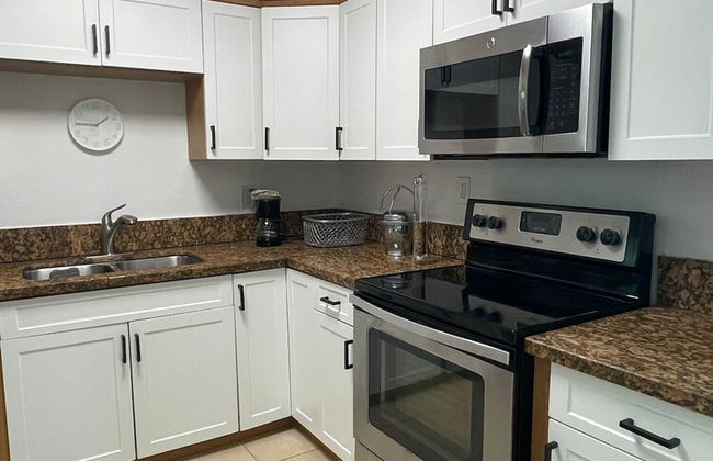 Cozy and Super Location 2 BR -1 - Photo 10