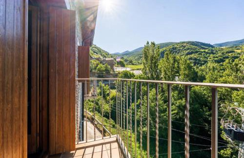 Apartamentsaloriaburg - Foto 17