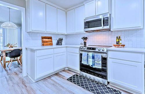 Private Home Sleep 6 Little Elm, TX by Vacation Your Way - Foto 12