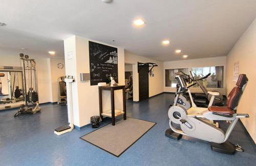 Ferienwohnung Maggie - Sankt Englmar - Foto 24