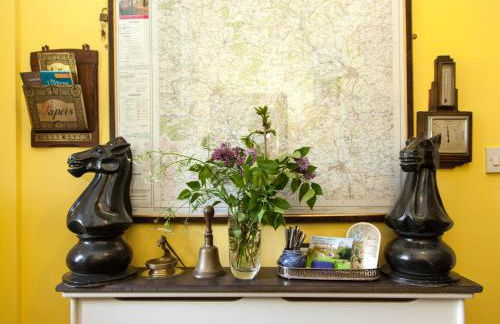 Lower Buckton Country House - Sleeps 12 - Foto 89