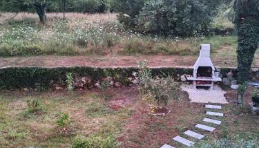 Apartment Aria - Foto 5, Garden