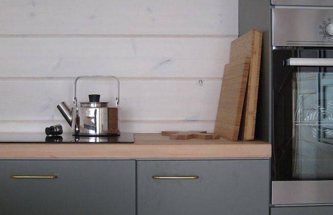 Tännäskröket - Foto 23