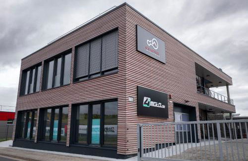 Quartier am Sachsenring - Foto 62