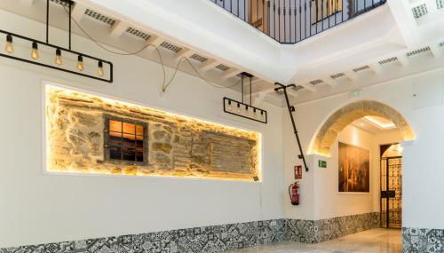 Fabio Catedral I - Foto 4, Lobby or reception