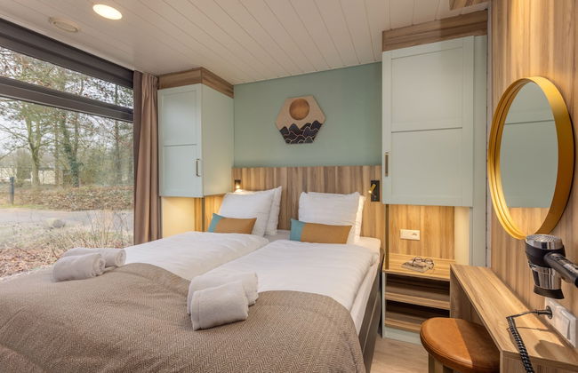 Center Parcs Het Meerdal - Photo 4