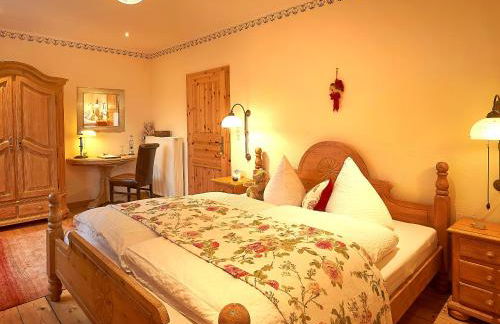 Stöltings Landhaus - Foto 62