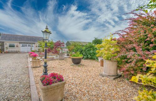 Clayford Cottage - Photo 47