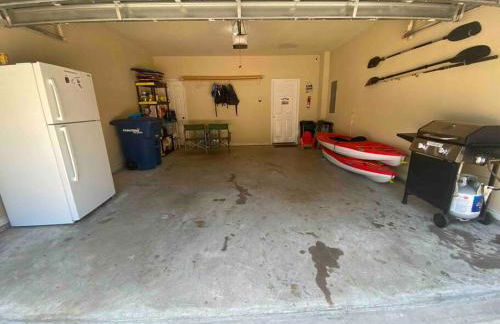 Cozy Coastal Condo - Foto 19