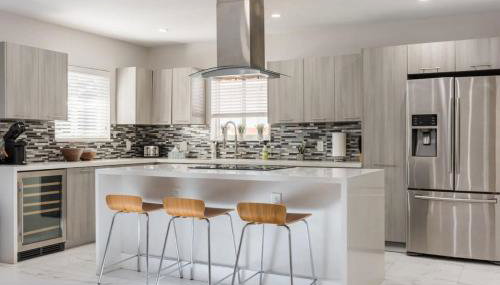 Olas Villa by Rove Travel - Home with Heated Pool - Foto 3