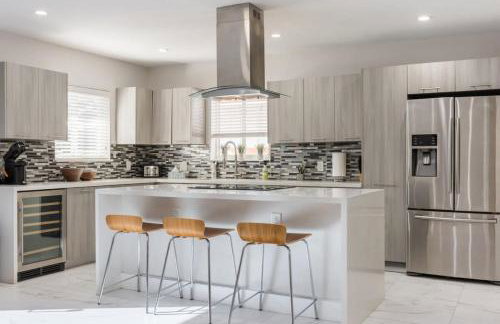 Olas Villa by Rove Travel - Home with Heated Pool - Foto 3