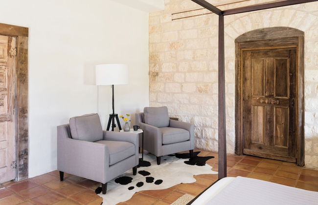 Contigo Ranch Fredericksburg - Photo 44