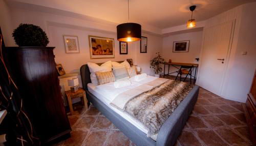 Yello Homes - Gemütliche und luxuriöse Wohnung - mit Sauna, Garten, und Heimkino für 6 Personen - Foto 5