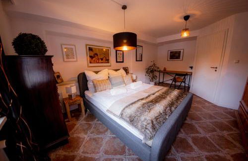 Yello Homes - Gemütliche und luxuriöse Wohnung - mit Sauna, Garten, und Heimkino für 6 Personen - Foto 5