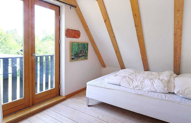 6 Person Holiday Home in Graested - Foto 16