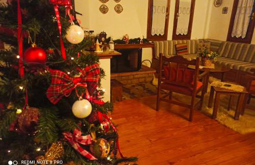 Pelion House with Wonderful View - Foto 36