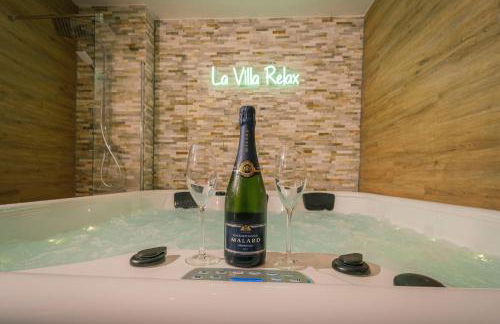 La Villa Relax SPA Luxe - Foto 1