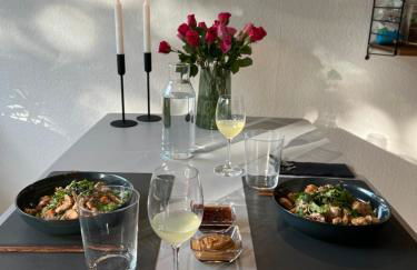 Lichtdurchflutetes Appartement im zentralen Ruhrgebiet - Foto 1