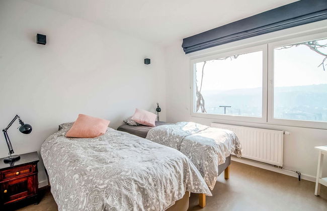 Holiday Home in HUY Near Town Center - Foto 9