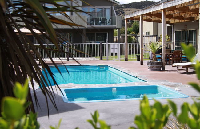 Alpine Resort Wanaka – A THC Hotels and Resorts - Foto 26