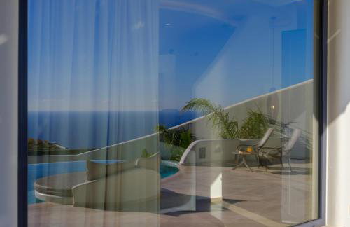 Secret Path Luxury Villas - Foto 52