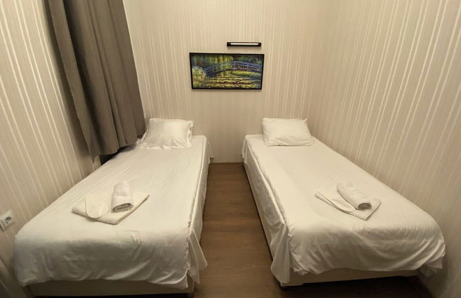 Hotel The Builder 124 - Foto 6