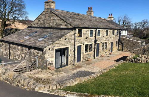 Bess Cottage - Foto 1