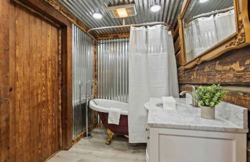 Americana Farm Getaway - Foto 22