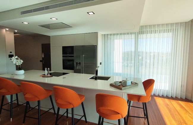 Valentina Residence by GuimaGold - Foto 68