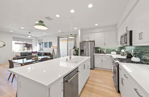 Gated PGA West 2023 New Build - EV Friendly - Photo 3