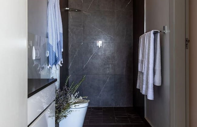 Ocean View Villa in Cape Town - Foto 15