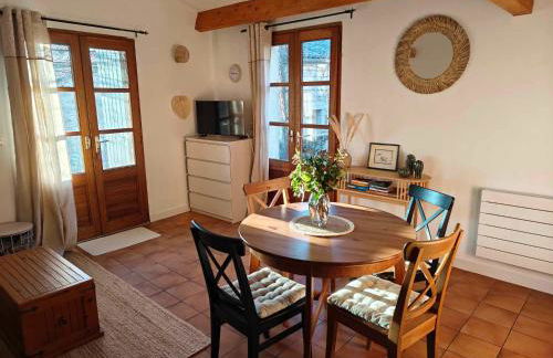 Gîte de L'impasse du Puits - Foto 4