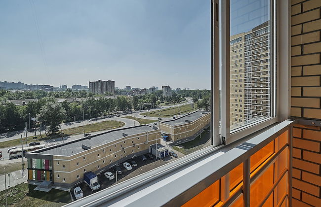 Apartment 9 Nights - Photo 25