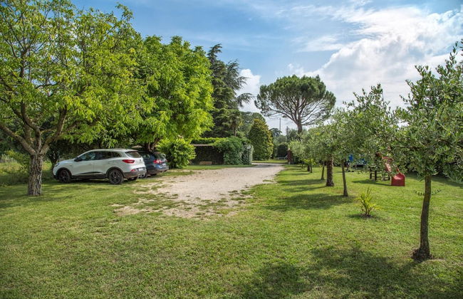 Relais BB Pacengo - Foto 35